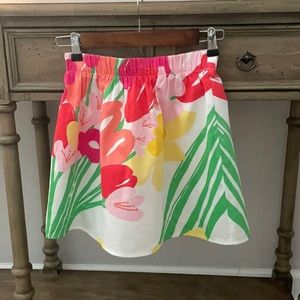 Super cute Lilly Pulitzer skirt
